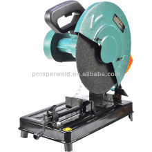 Belt-driven cutter, 355mm cutter with high quality and competitive price